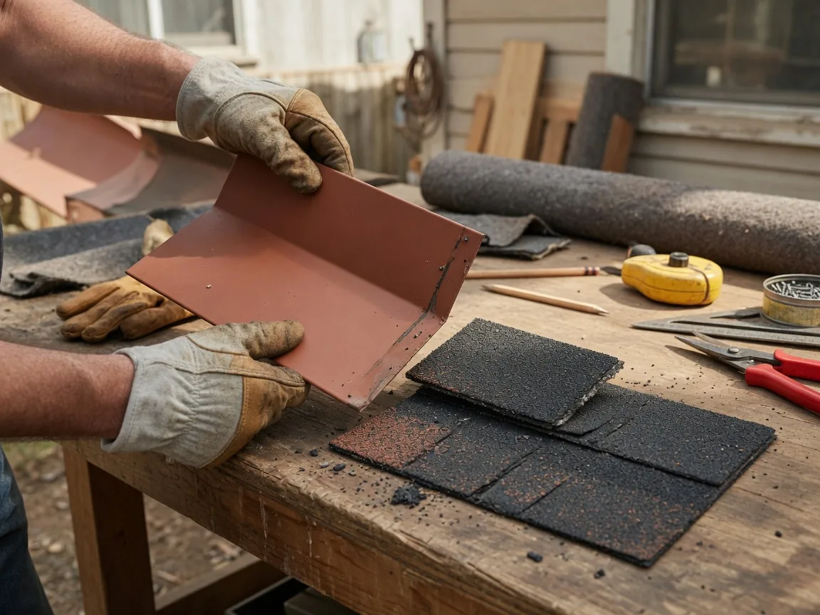 Roof Repair company in Montrose, CA